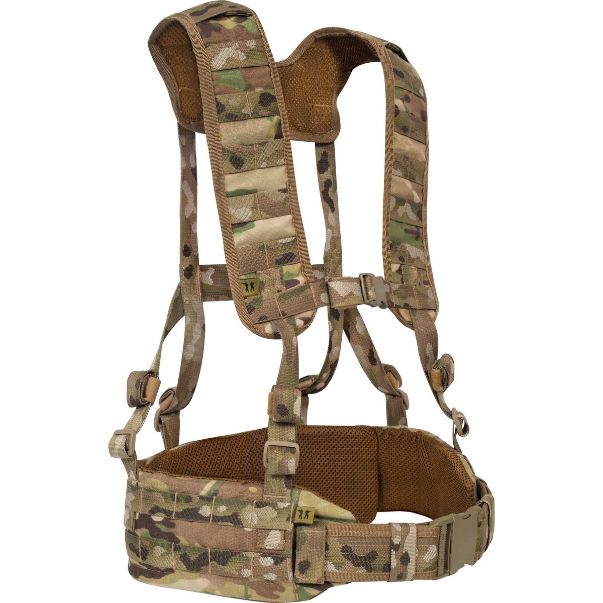 Suputnyk Gear SELOUS LBE スプートニクギア　ウクライナ軍 ✓ SELOUS LBE – Battle-Proven Load System Since 2014